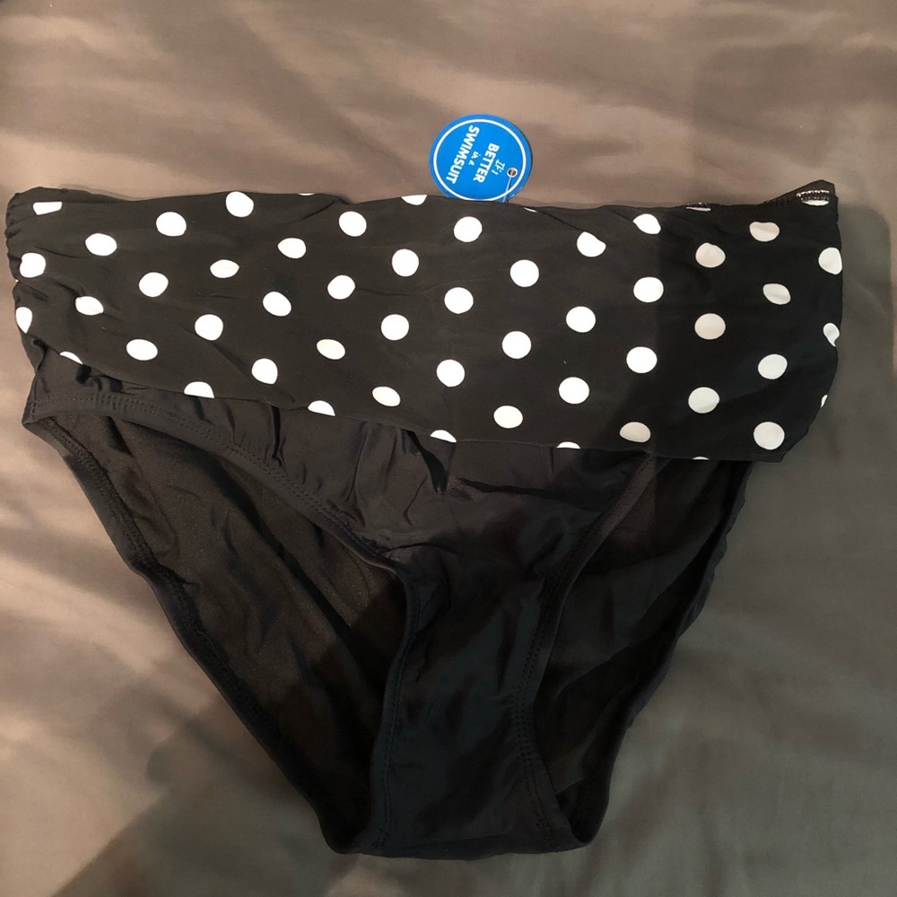 Foldover bottoms
